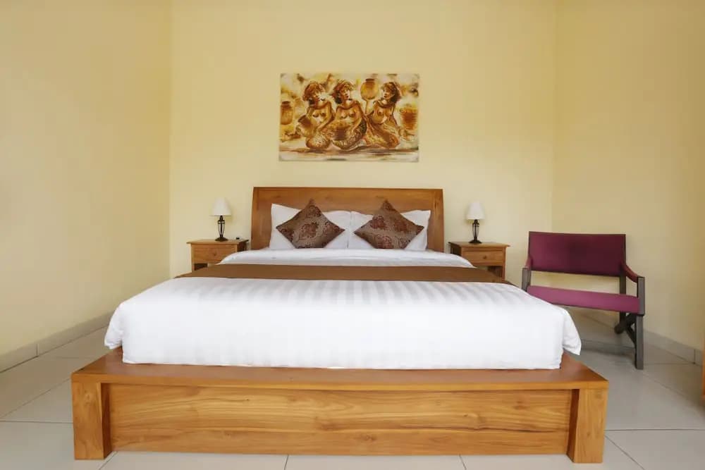 Uma Bingin Villa - photo 3