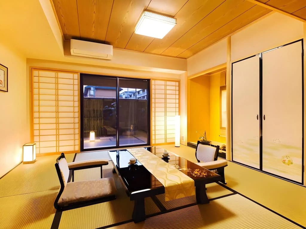 Ryokan KANADE Hotel - photo 2