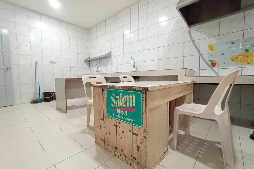 OYO 90275 Meow Homestay - photo 12
