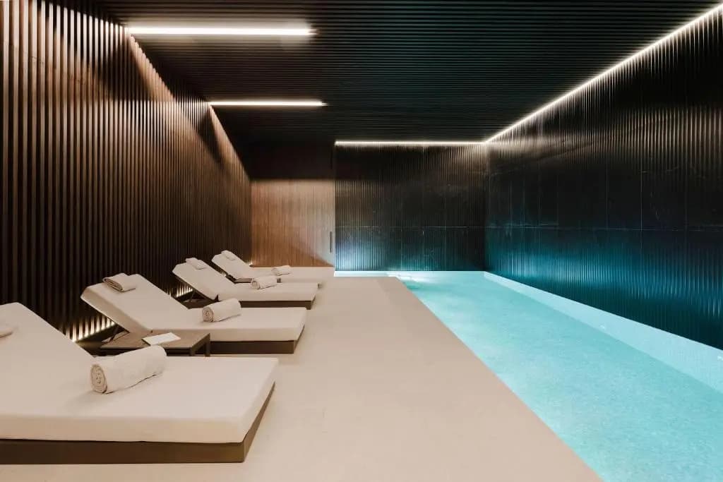 Lisbon Chiado Hotel & SPA - photo 41
