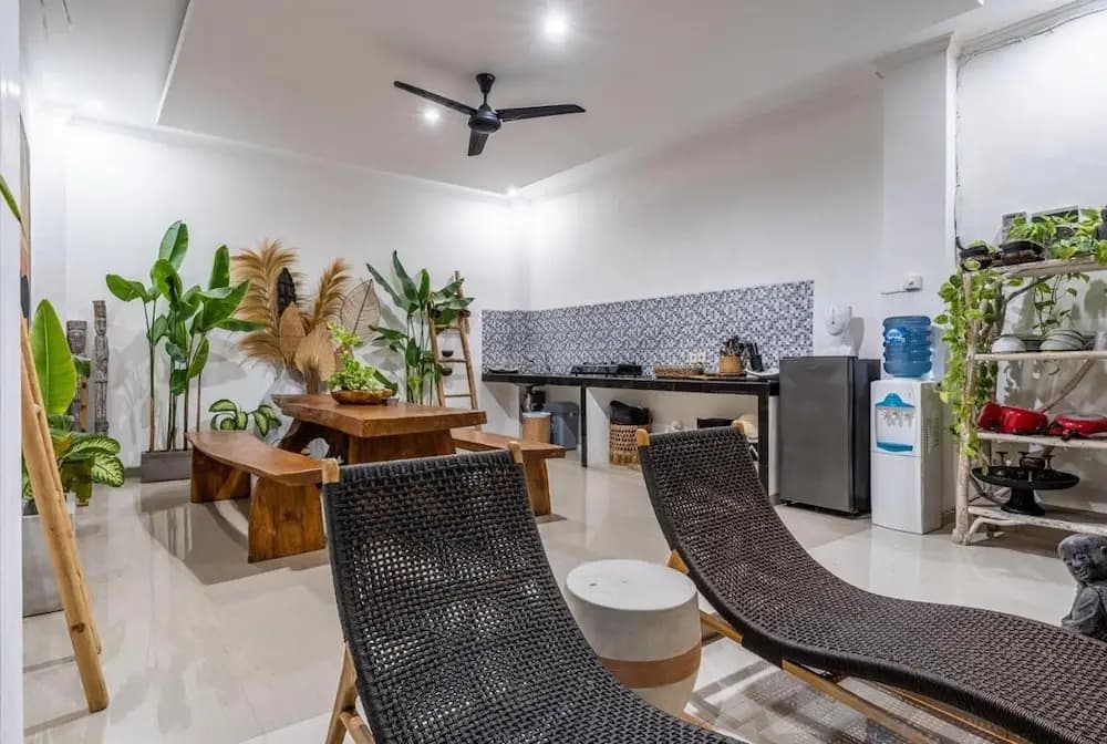 Coco Loco Villa - photo 11