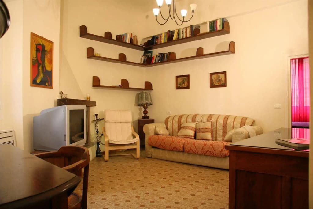 A Casa di Olga - photo 21