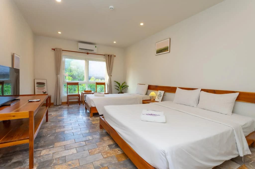 Bauhinia Resort Phu Quoc - photo 3