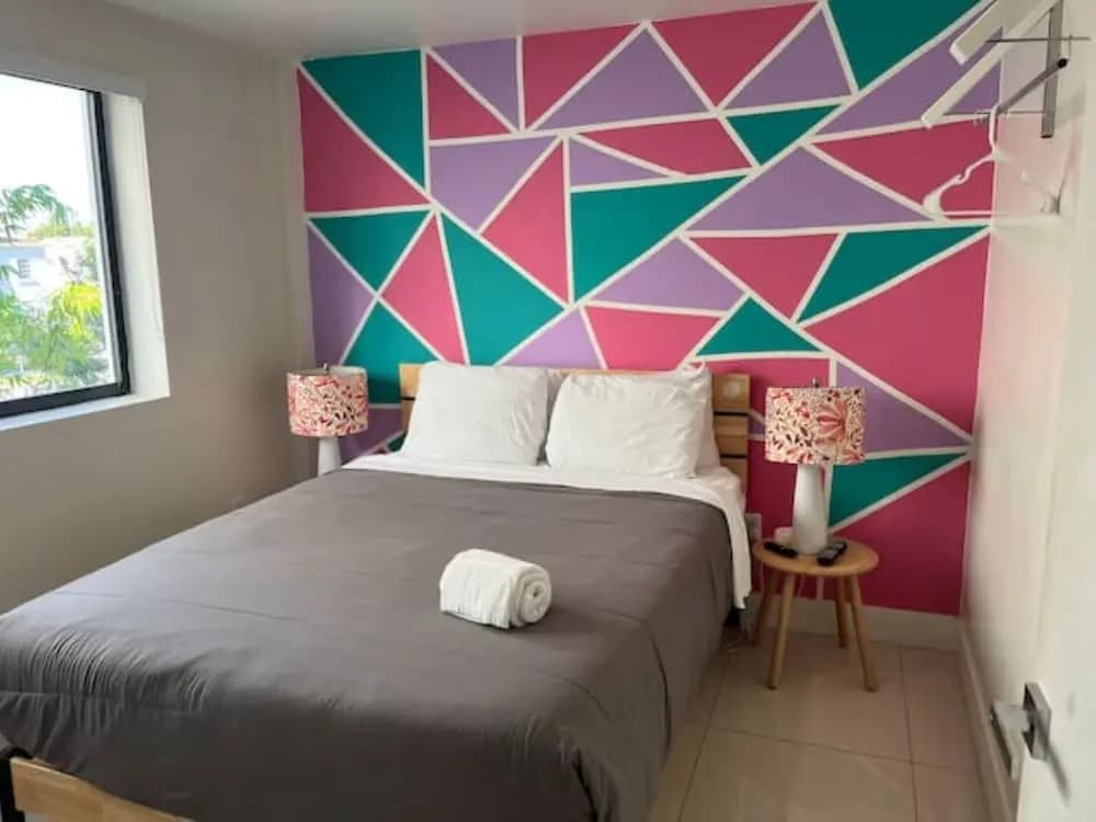 Miami Suite 201 - main photo