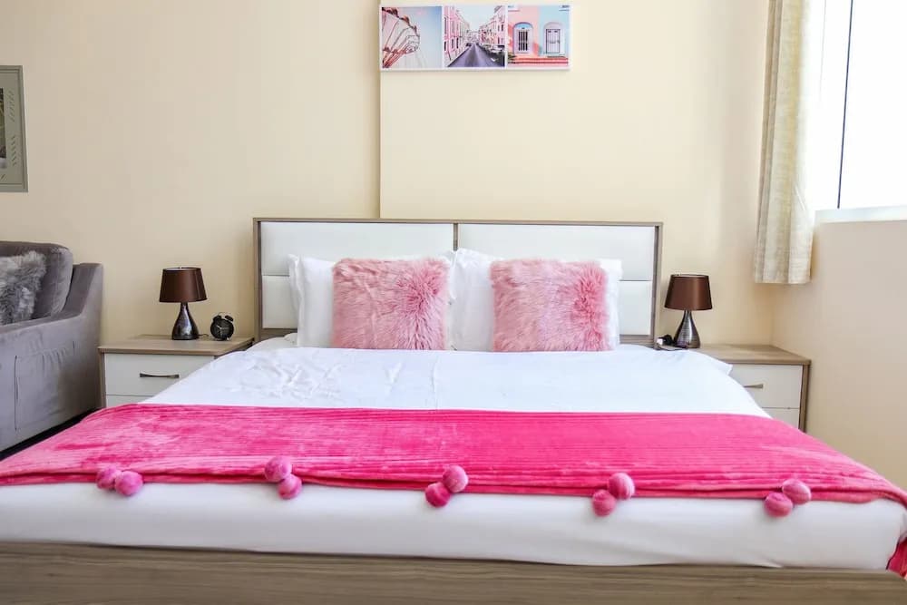 Studio Apartment in Silicon Gates 4 - photo 4