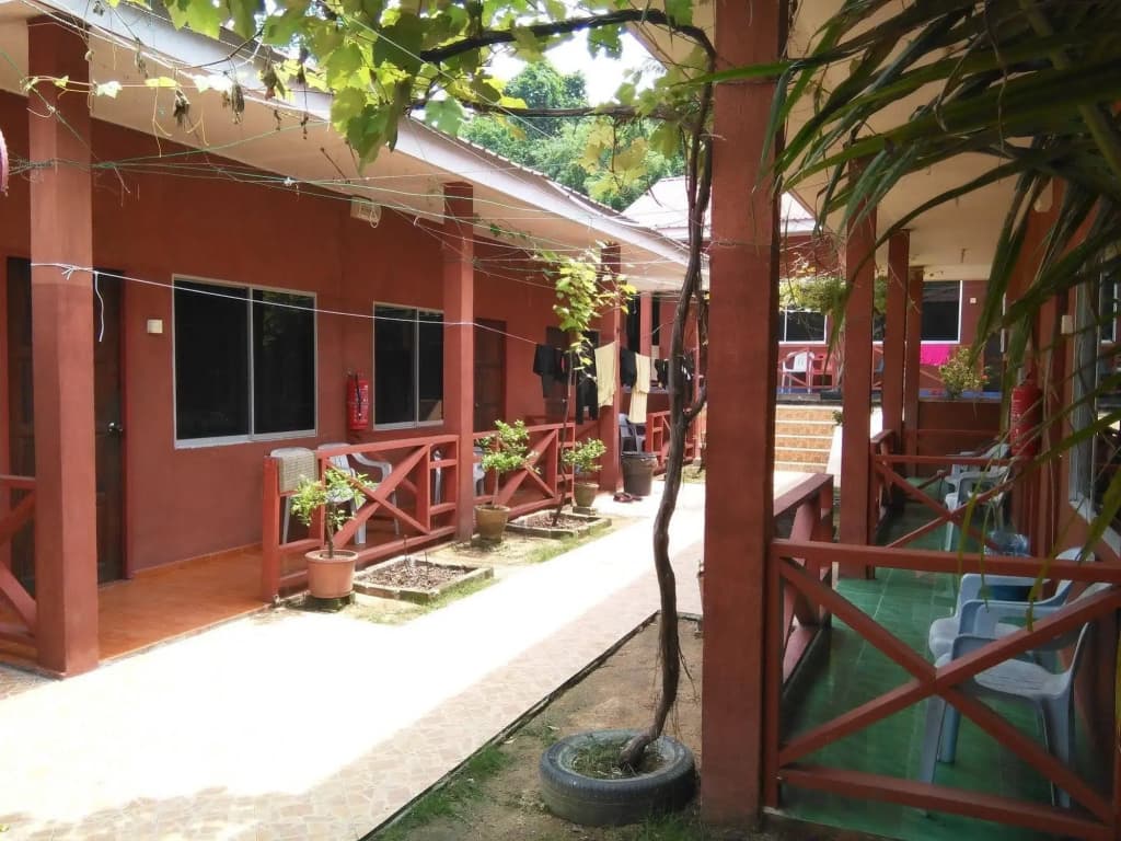 Pangkor Inn Chalet - photo 9