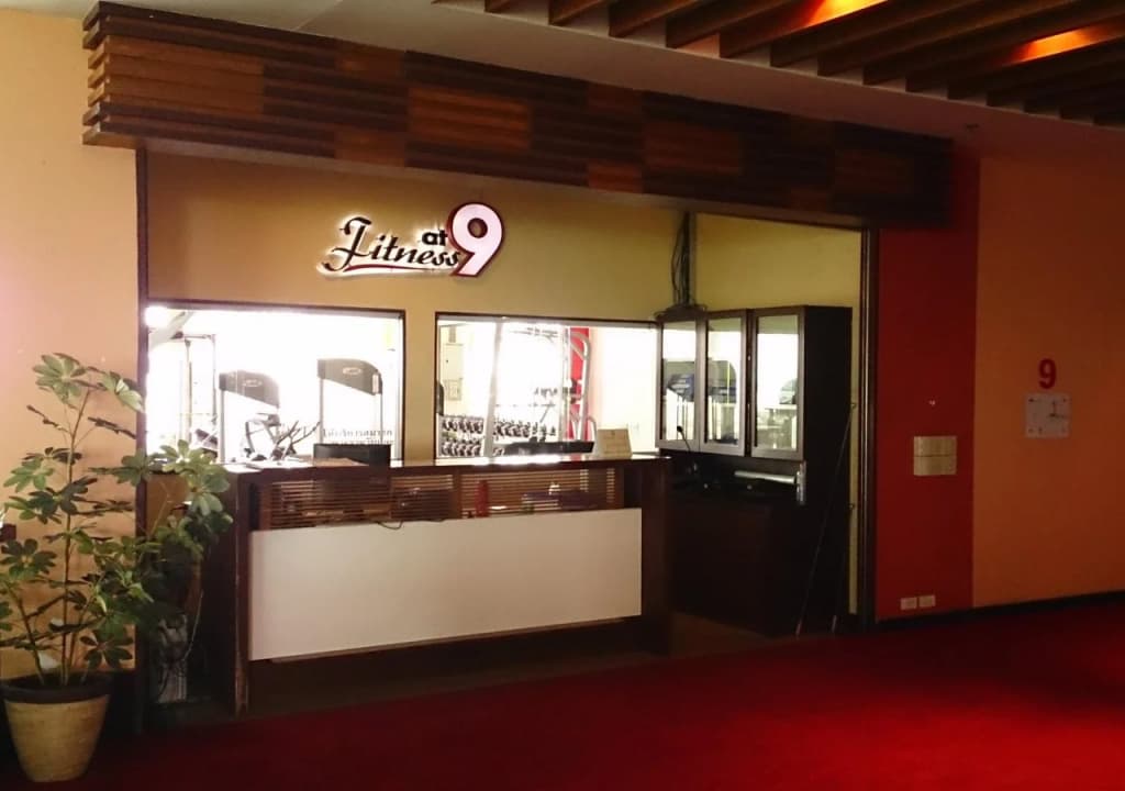 Khunying Riverside Residence(คุณหญิง ริเวอร์ไซด์ เรสซิเดนซ์) - photo 11
