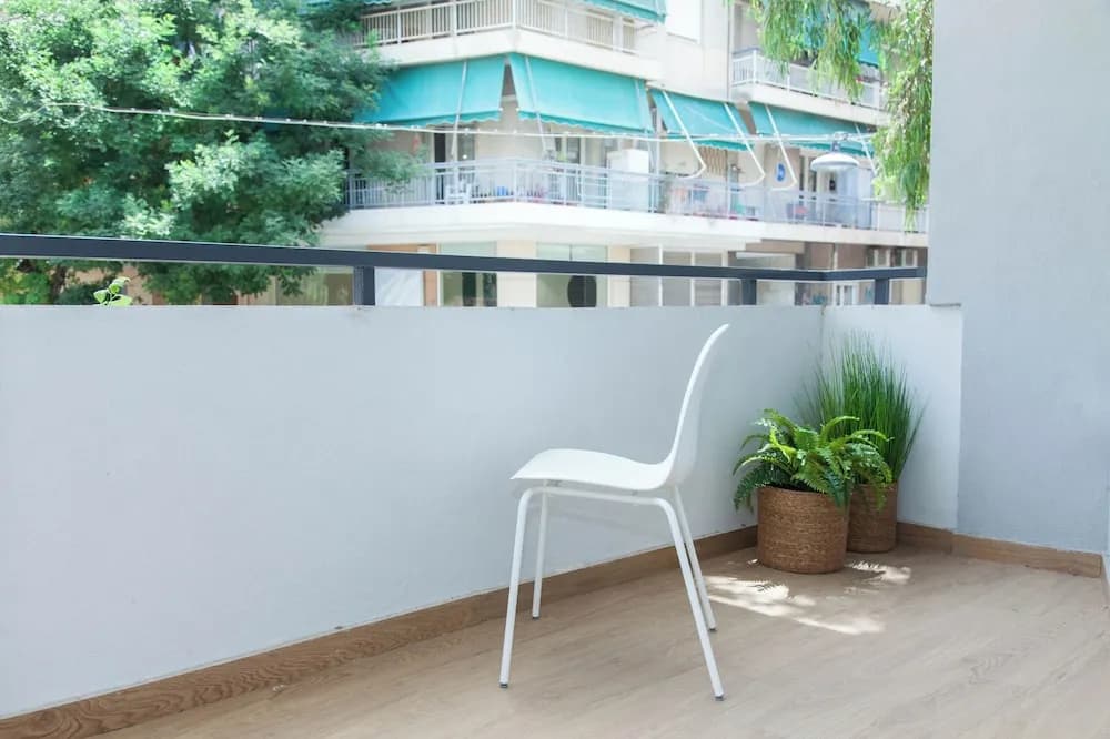 Kipseli New Modern Cosy Apts Apt No 4 - photo 14