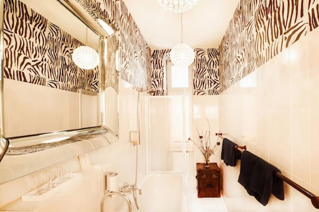 Hotel Adele - photo 7
