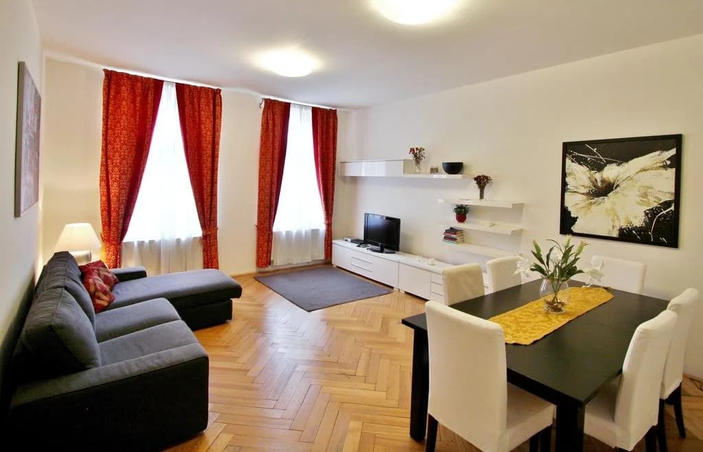 Residence Dusni 6 - photo 24
