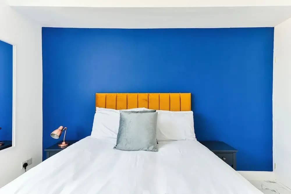 Marble Arch Marylebone Flat - photo 21