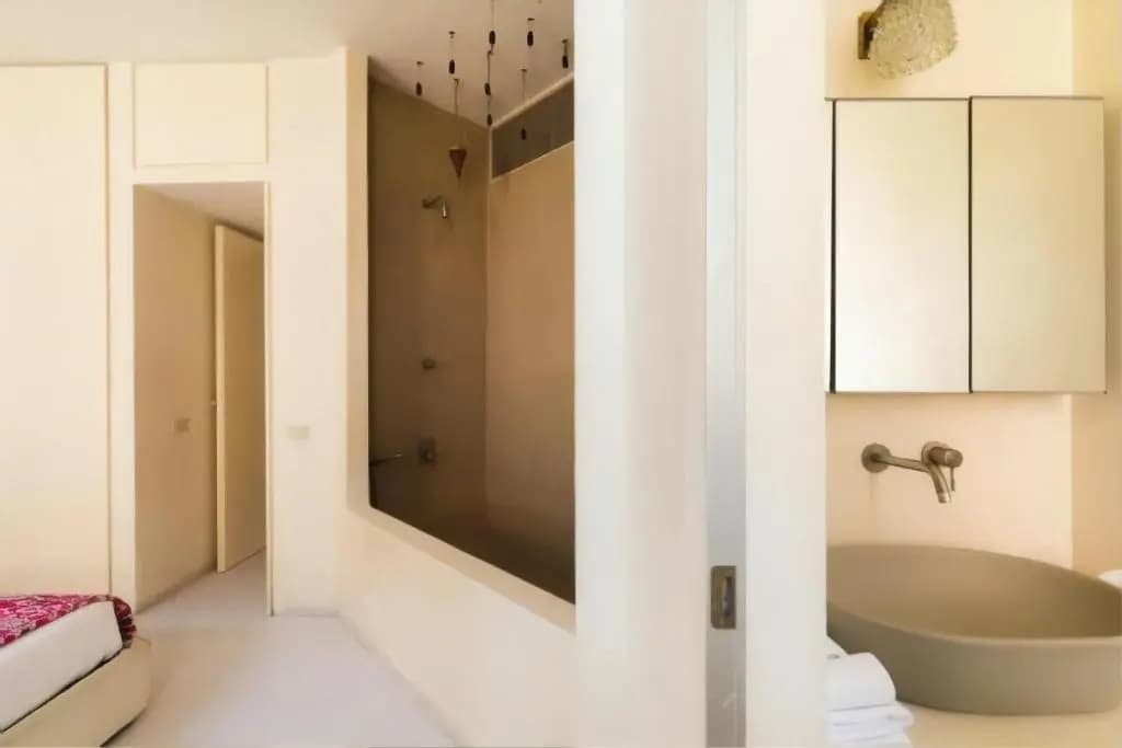 Trastevere Designer Terrace Apartment - photo 8