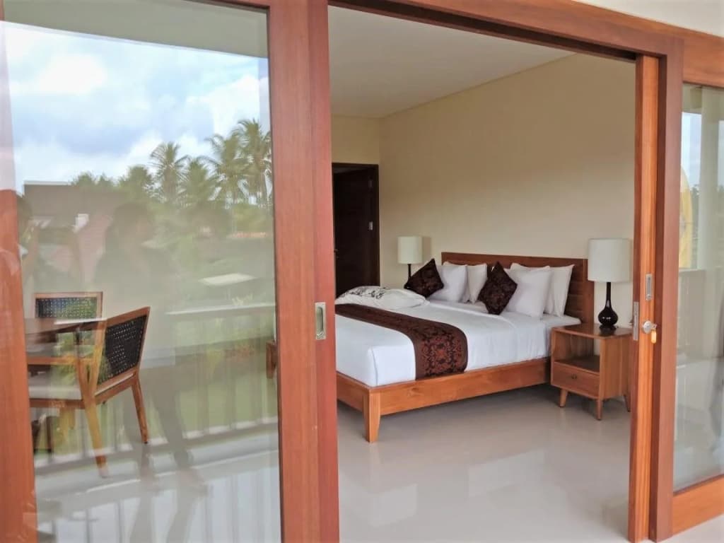 DLobong Suites Ubud - photo 6