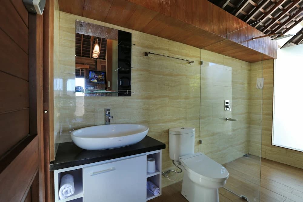Raja Woods Villa - photo 15