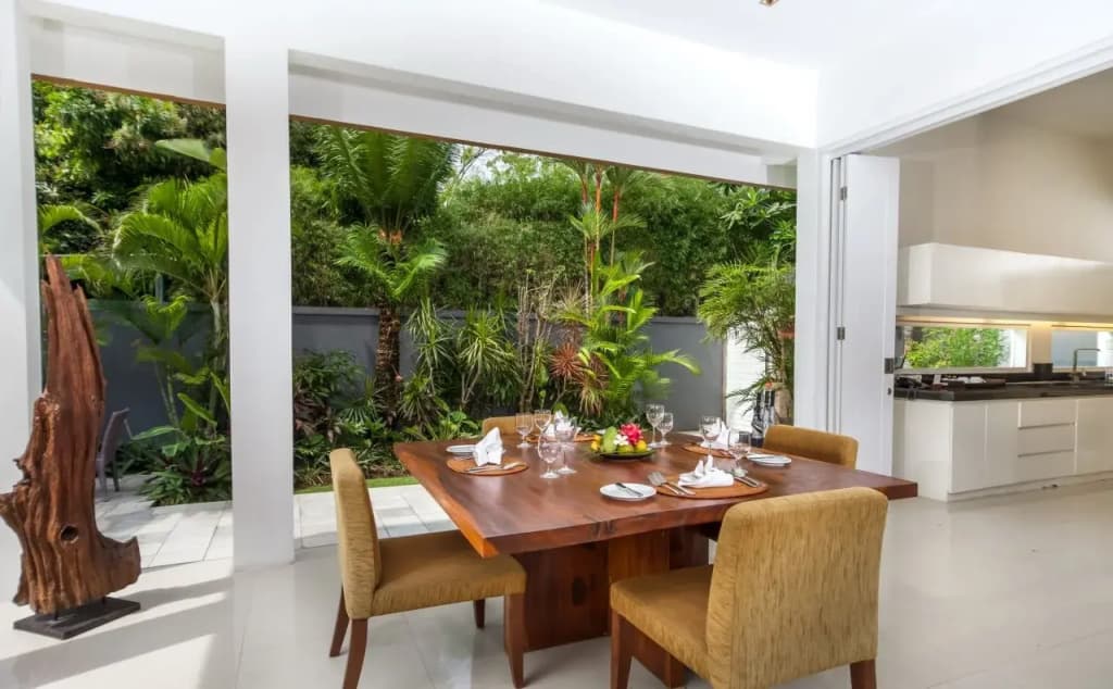 Villa Plawa Bali - photo 14