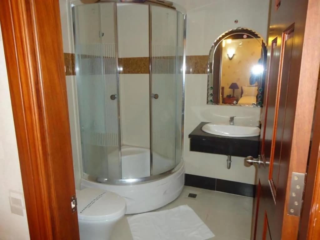 Phu An Hotel - photo 7