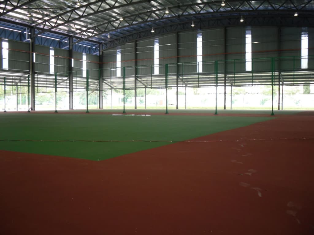 Grand Kampar Hotel - photo 21