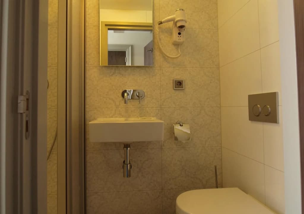 Hotel Clemens Amsterdam - photo 8
