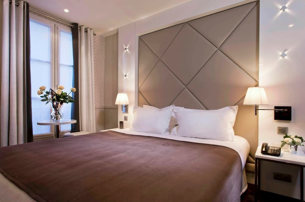 Hotel Longchamp Elysees - photo 7