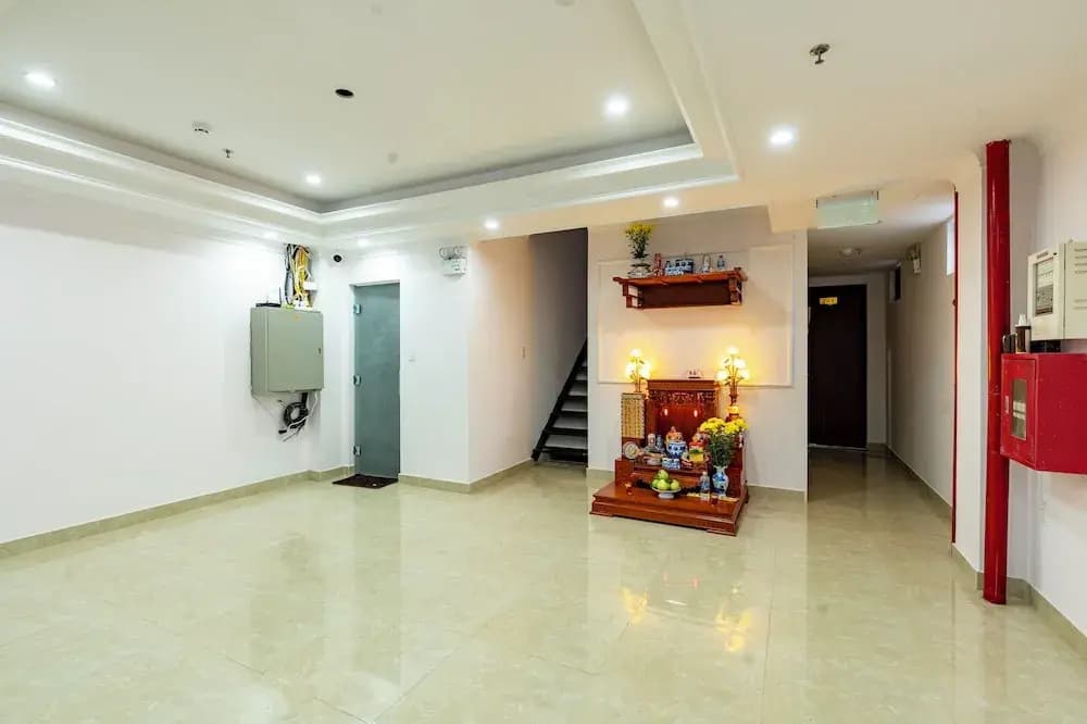 Light Hotel Ha Noi - photo 12