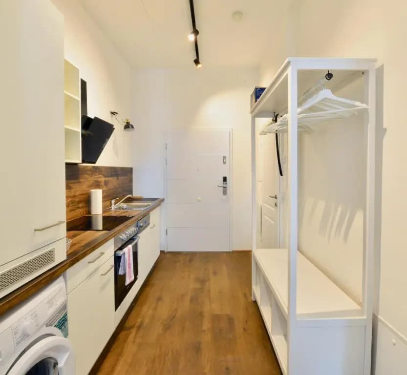 Charming Studio in Servitenviertel II - photo 10