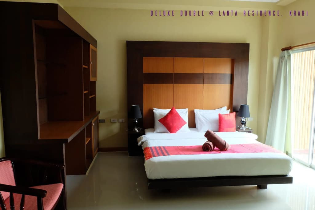 Lanta Residence Boutique - photo 7