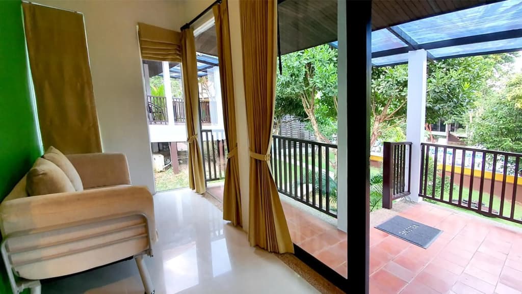 Supsangdao Resort - photo 7