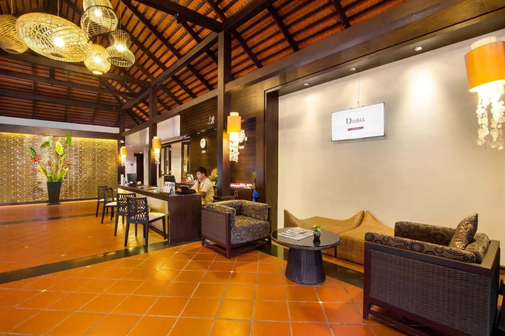 Estella Phuket Mai Khao Beach Resort - photo 32