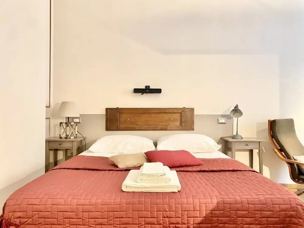 Roome B&B - photo 5