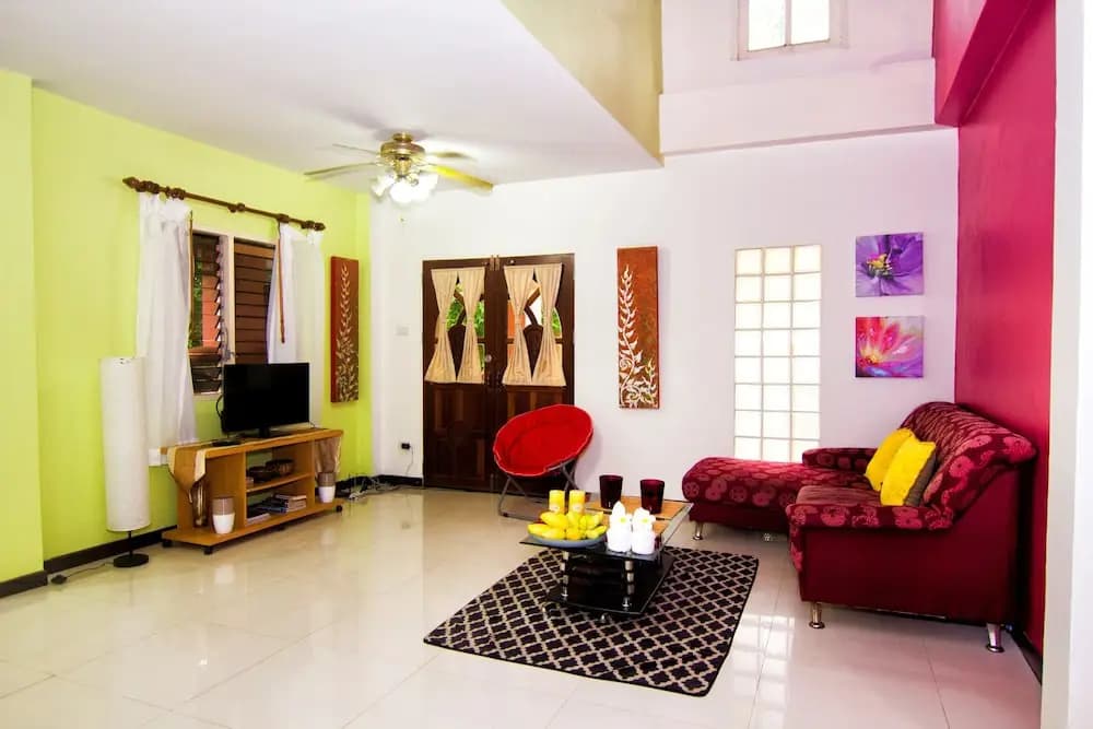 Arcadia Castle Villa - photo 1