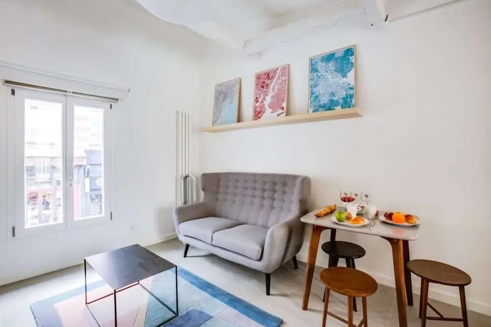 Design Studio Fully Refurbished - Rue de Charonne - photo 8