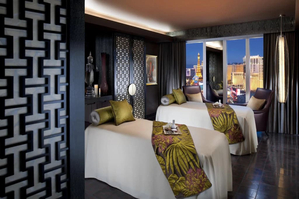 Waldorf Astoria Las Vegas - photo 16