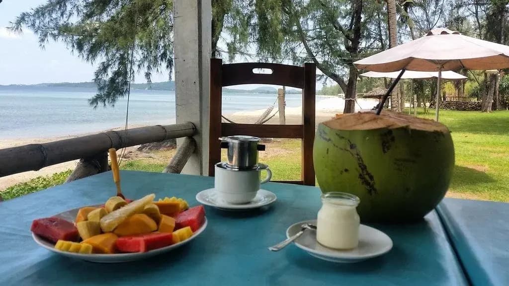 Bo Resort - photo 7