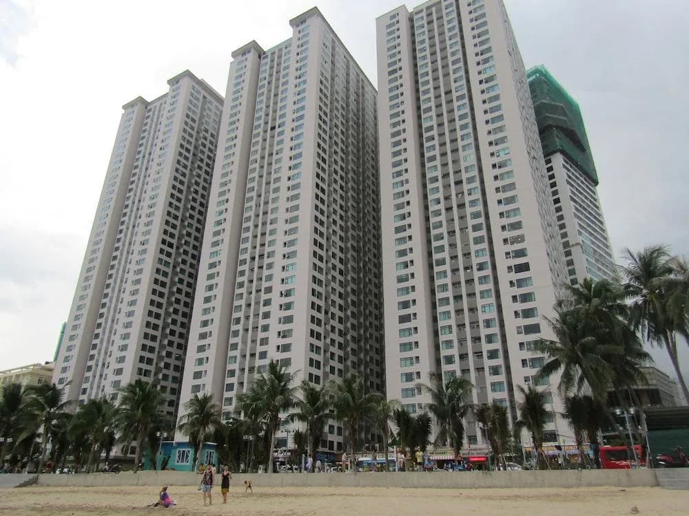 Duy Service Apartment - photo 18