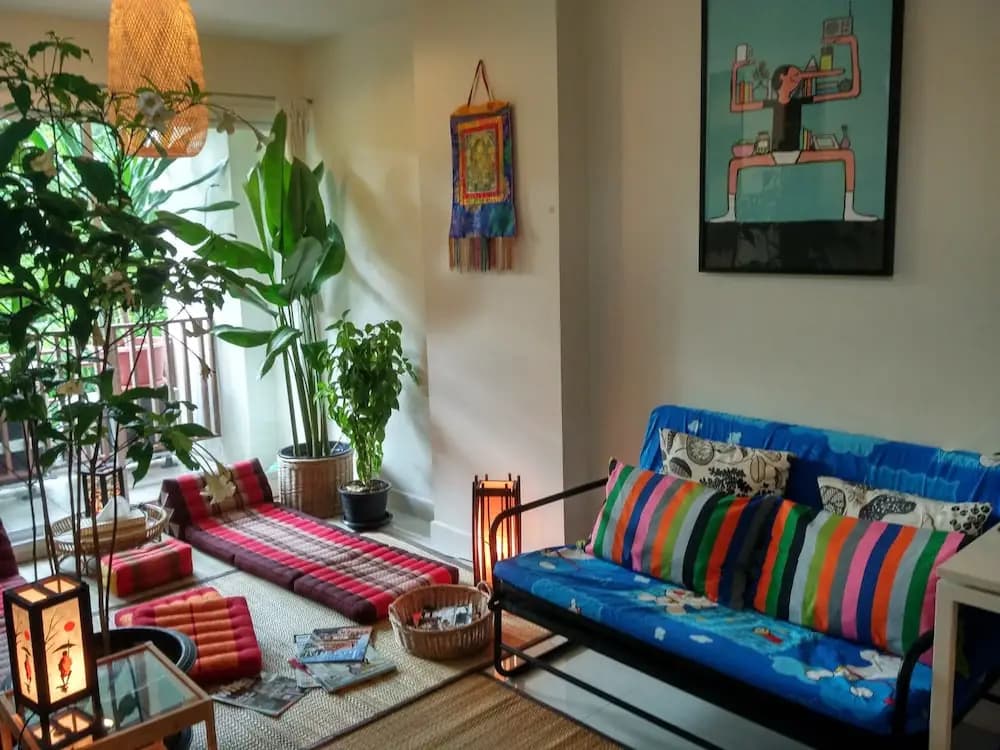 Thai Happy House - photo 12