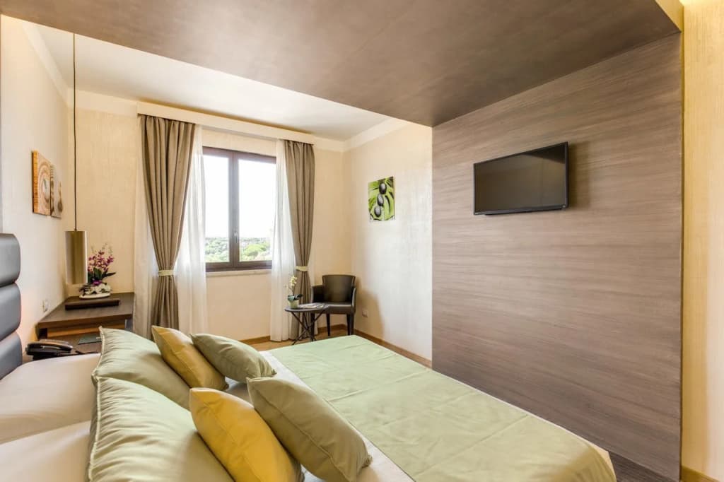 Hotel Warmthotel - photo 22