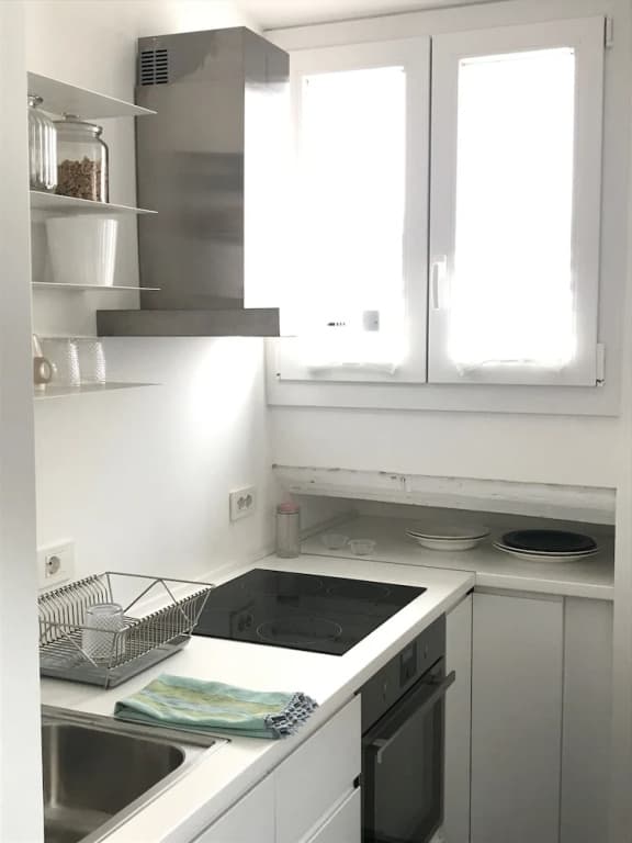 Spontini loft - photo 19