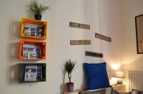 Pulse Life Budapest Centre - photo 8
