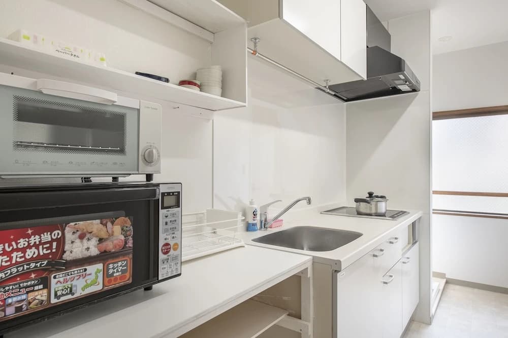 Uhome Suite Kizuna Ikebukuro - photo 20