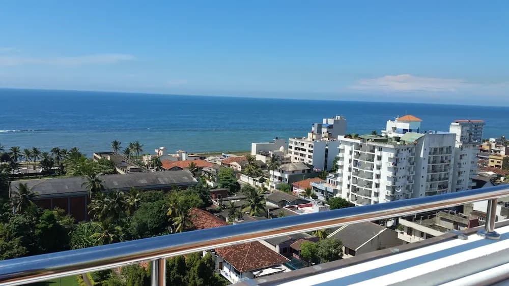 SeaView at Colombo - photo 14