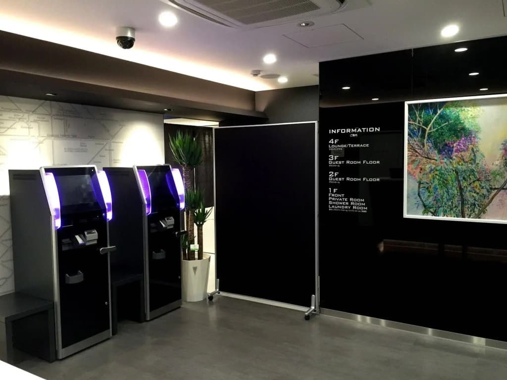 Tokyo Ariake Bay Hotel - photo 12