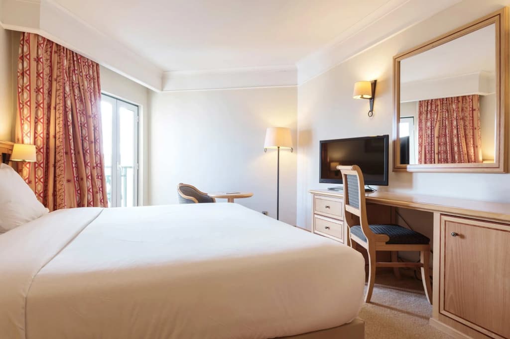 Hotel Real Palacio - photo 34