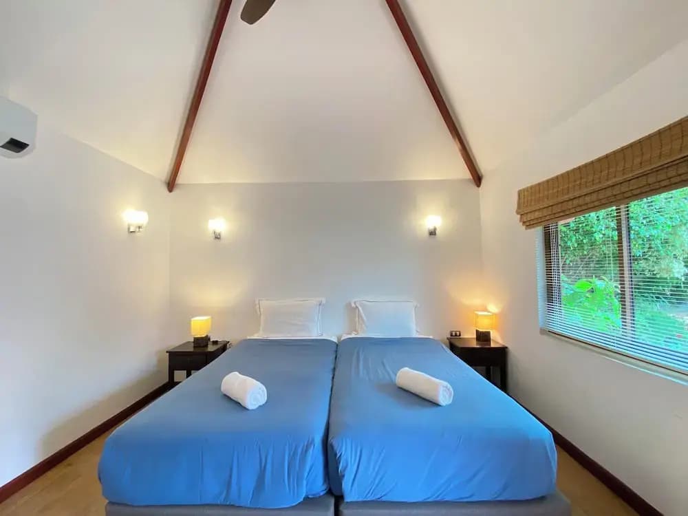 Tropical 6 Bedroom Villa Sanctuary - photo 40