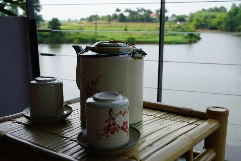 Tomodachi Retreat - Lang Mit - photo 39
