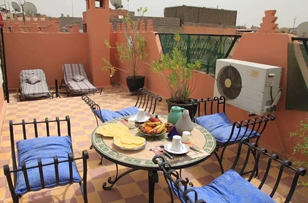 Riad Kalyani - photo 9