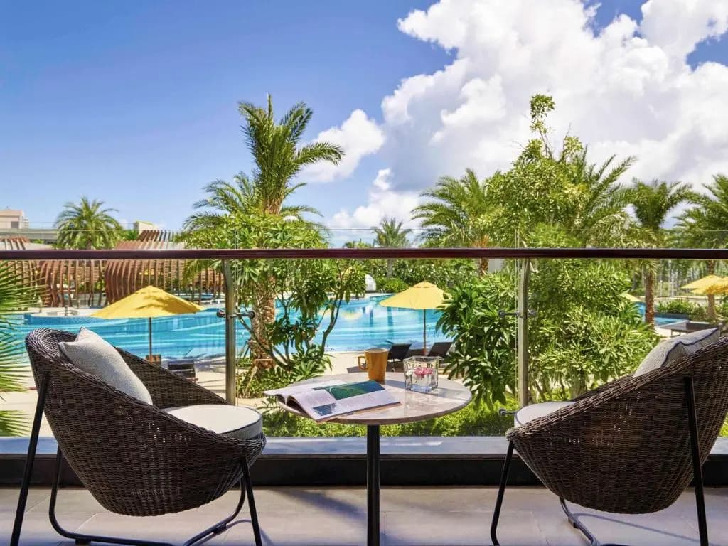 Pullman Phu Quoc Beach Resort - photo 18