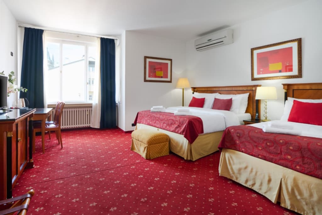 Hotel Leon D´Oro - photo 40