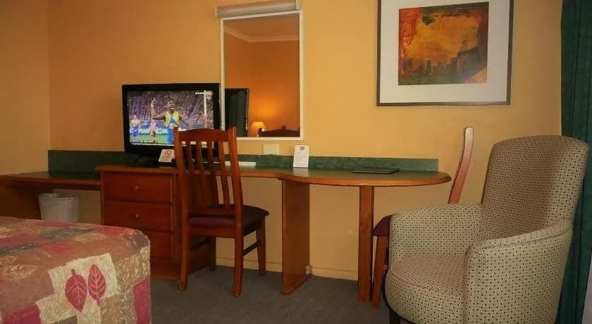 Parramatta City Motel - photo 7