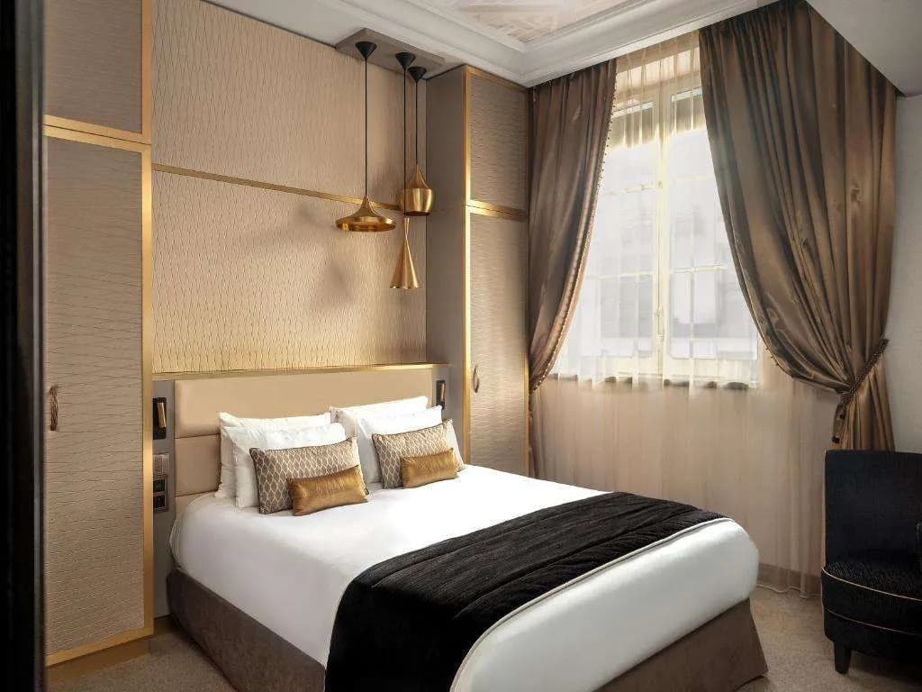 Niepce Paris Hotel, Curio Collection by Hilton - photo 27