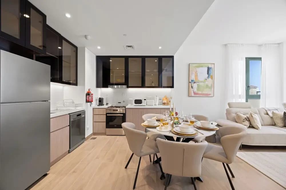 Portside Bliss La Mer 1 BR with Sea View - photo 16